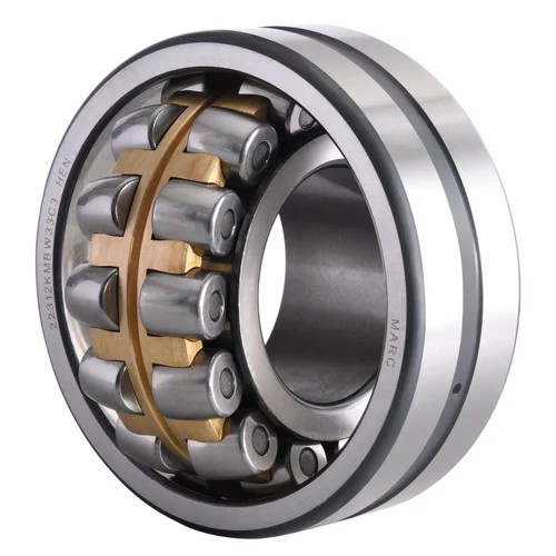 24030 KMBW33C3 Spherical Roller Bearing Brass Cage